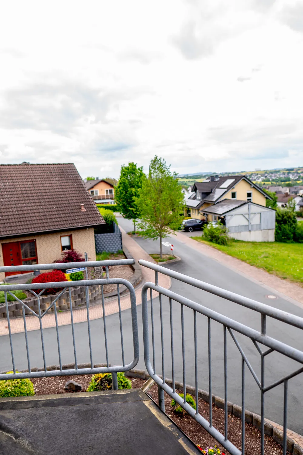 Neuwertiges Einfamilienhaus in sehr schöner und ruhiger Wohnlage von Limburg