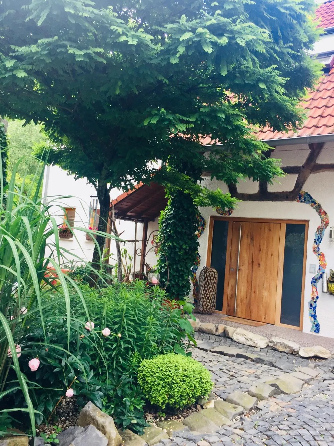 Patina seit 1650, ein echtes Unikat und außergewöhnlichem Ambiente.