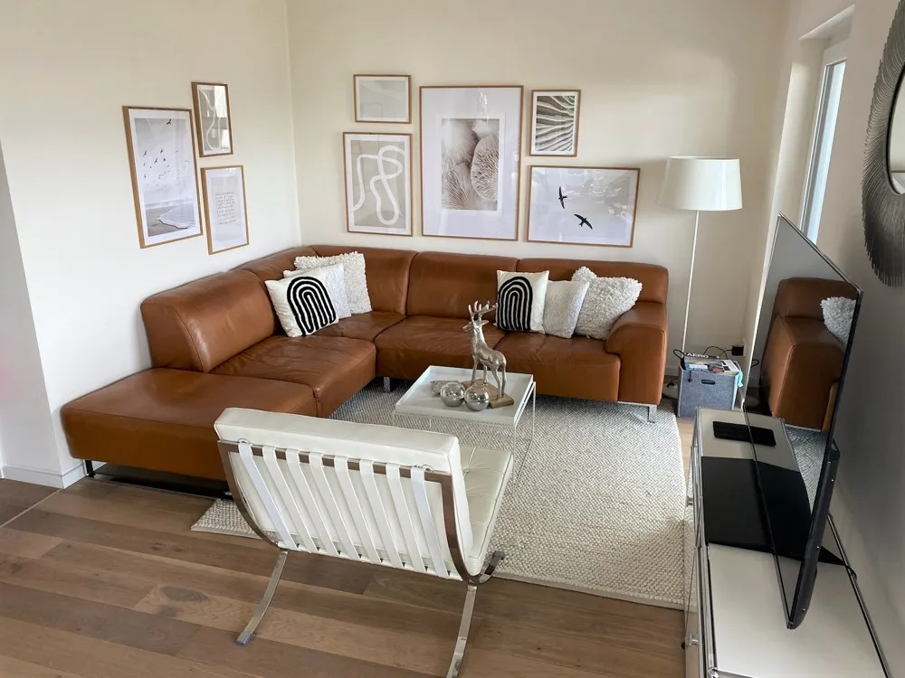 Limburg. Traumwohnung am Rosenhang. - Photo 1