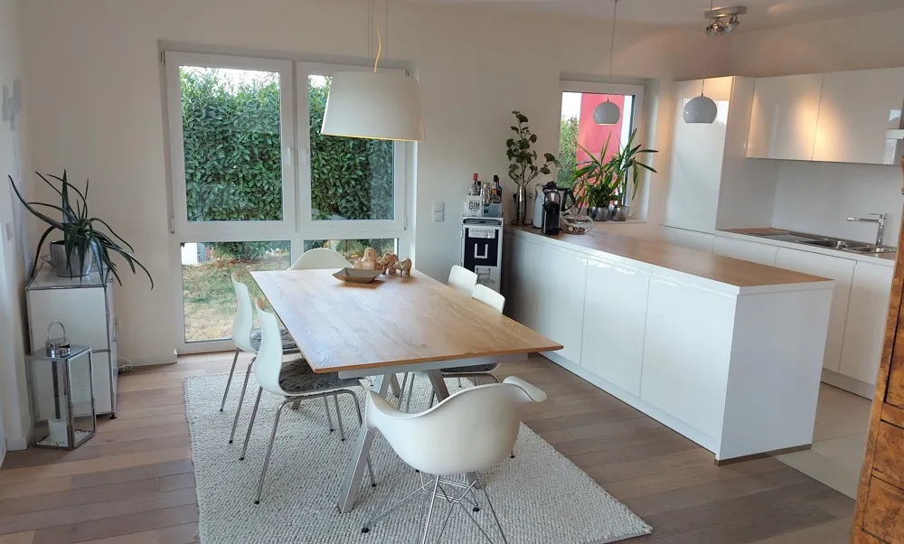 Limburg. Traumwohnung am Rosenhang. - Photo 3