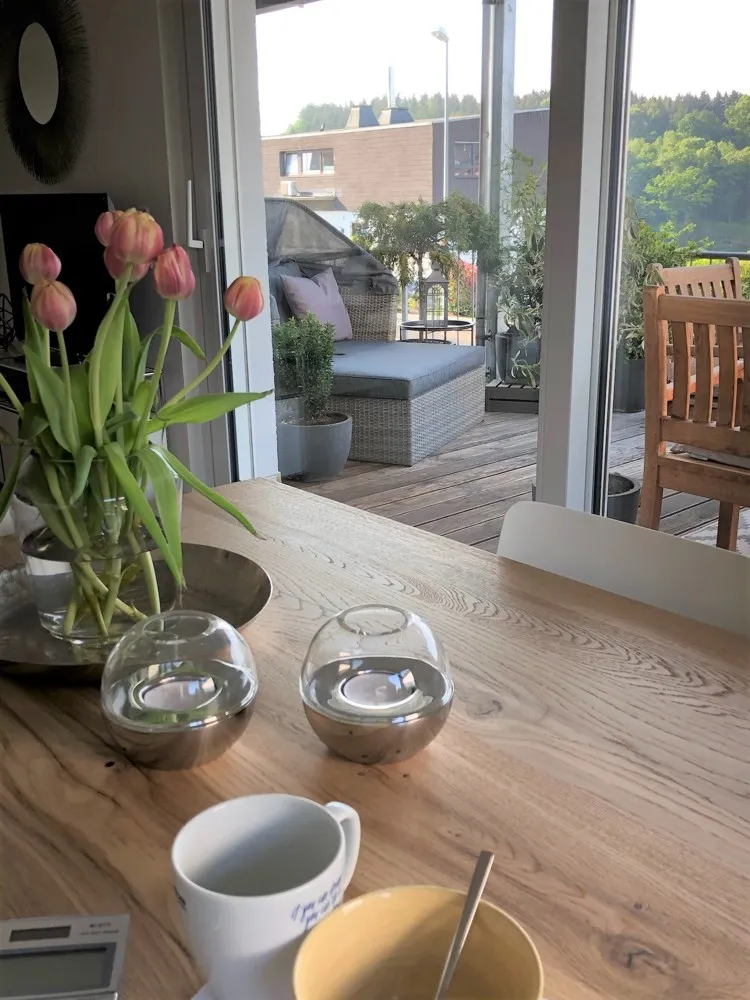 Limburg. Traumwohnung am Rosenhang. - Photo 2