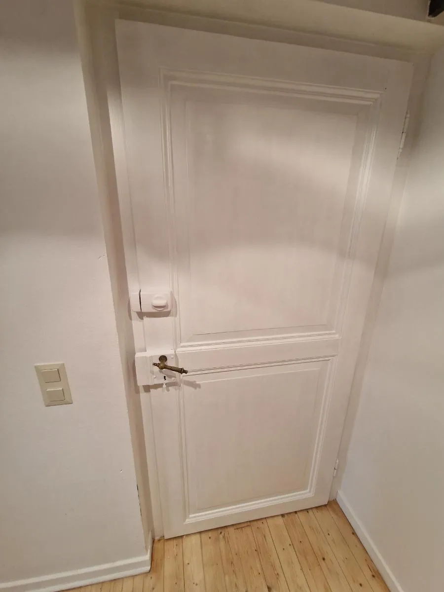 Wohnen Sie in einem Märchenschloss mitten in Diez!
