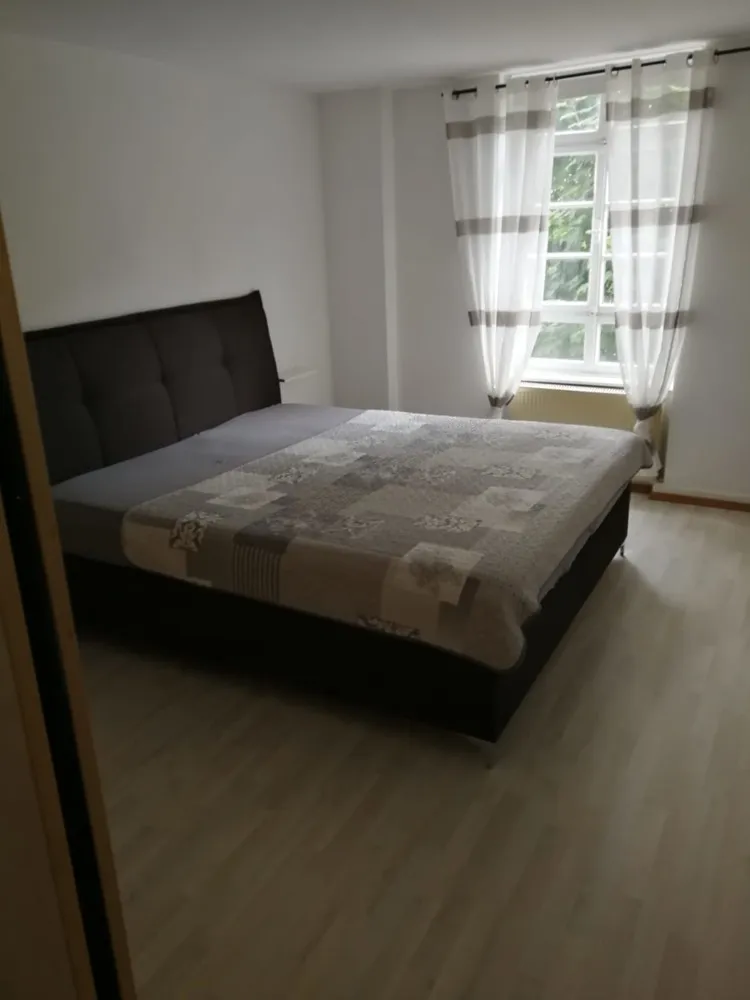Wohnen Sie in einem Märchenschloss mitten in Diez!