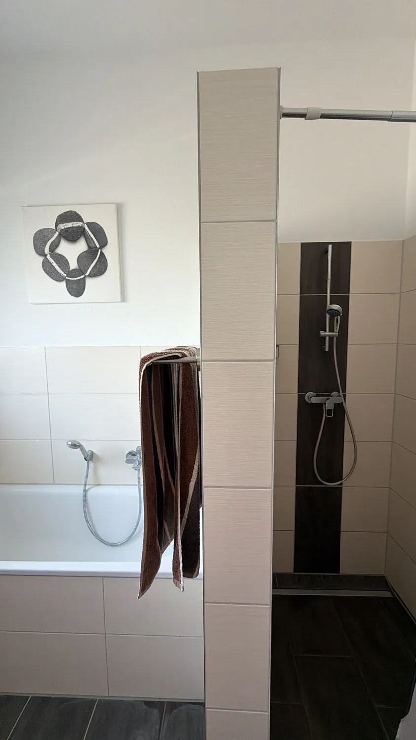 Wunderschöne Penthouse-Wohnung mit traumhafter Aussicht in Bestlage- Limburg Dietkirchen