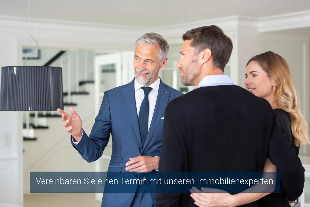 Wunderschöne Penthouse-Wohnung mit traumhafter Aussicht in Bestlage- Limburg Dietkirchen