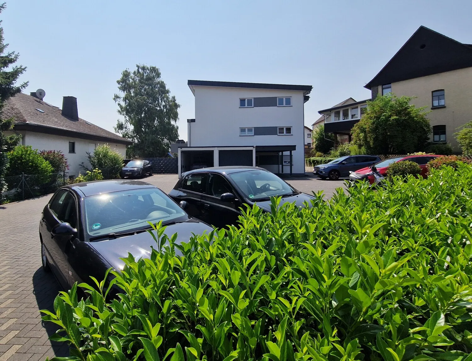 Wunderschöne Penthouse-Wohnung mit traumhafter Aussicht in Bestlage- Limburg Dietkirchen