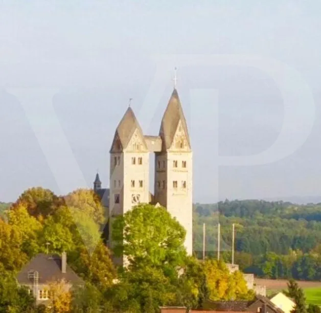 Wunderschöne Penthouse-Wohnung mit traumhafter Aussicht in Bestlage- Limburg Dietkirchen