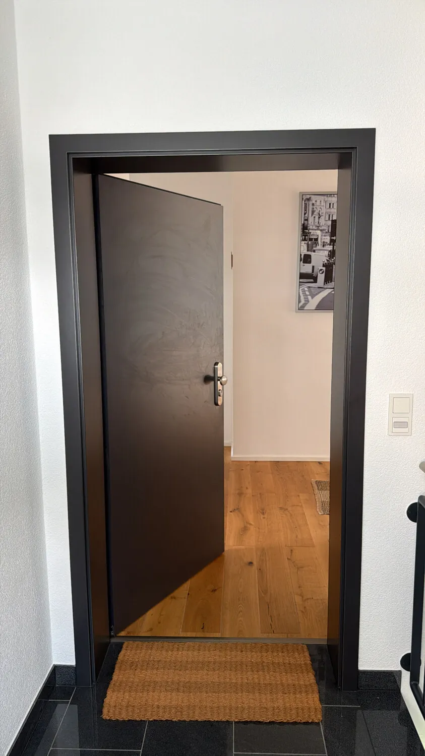 Wunderschöne Penthouse-Wohnung mit traumhafter Aussicht in Bestlage- Limburg Dietkirchen