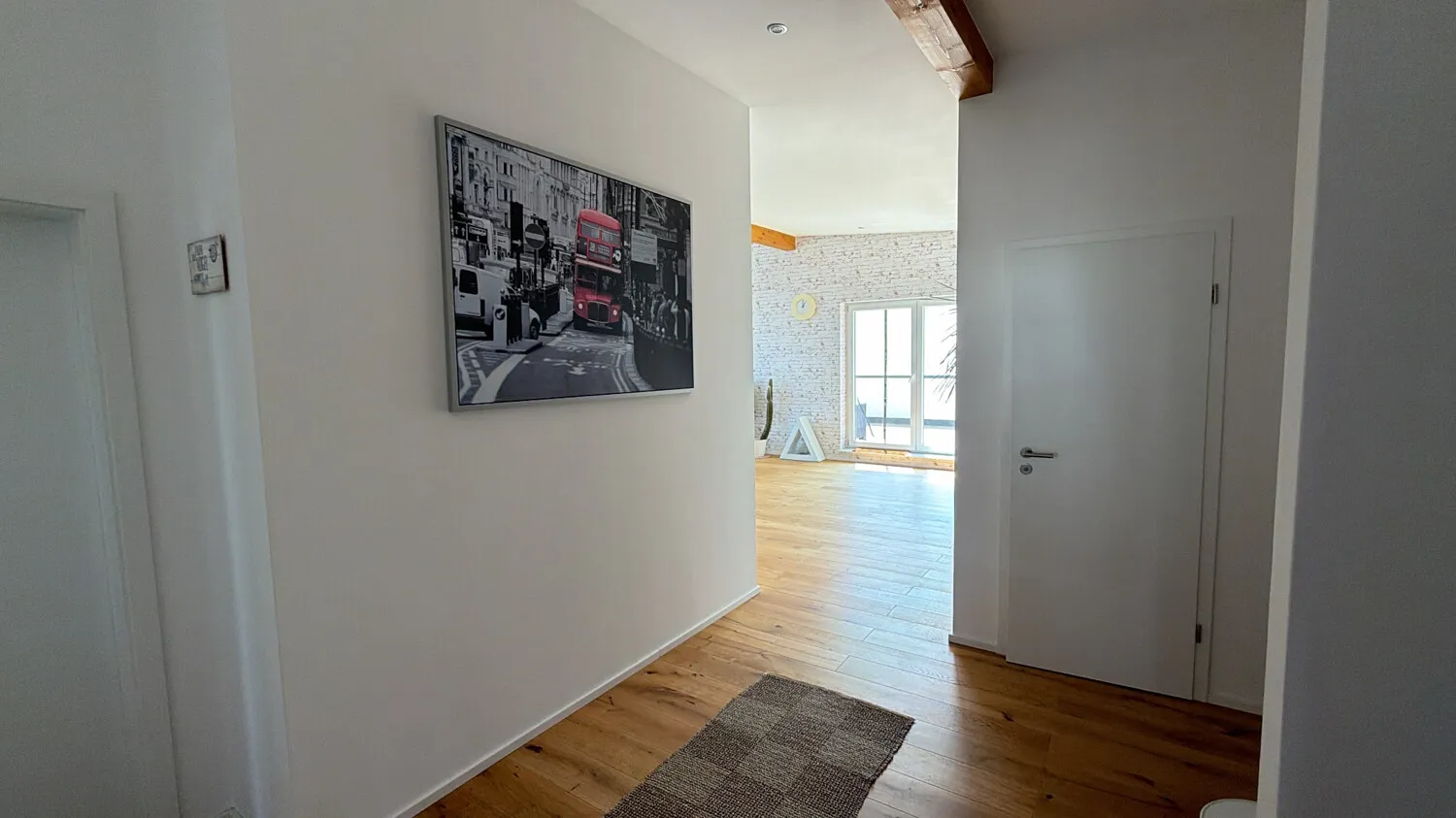 Wunderschöne Penthouse-Wohnung mit traumhafter Aussicht in Bestlage- Limburg Dietkirchen