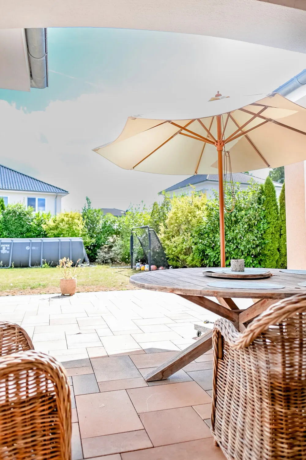 Repräsentative Villa  in ruhiger Bestlage Nähe Limburg - Hadamar