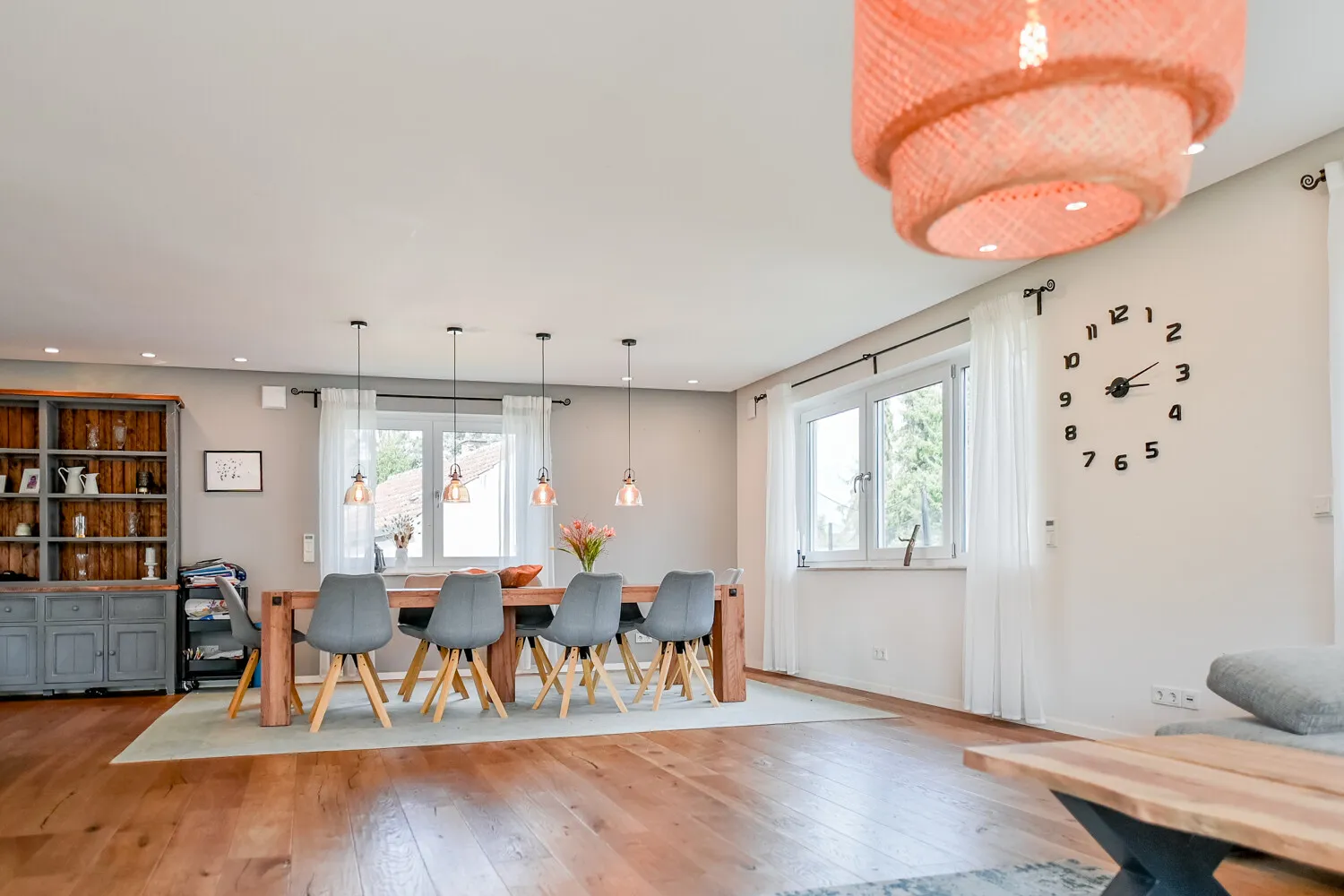 Repräsentative Villa  in ruhiger Bestlage Nähe Limburg - Hadamar