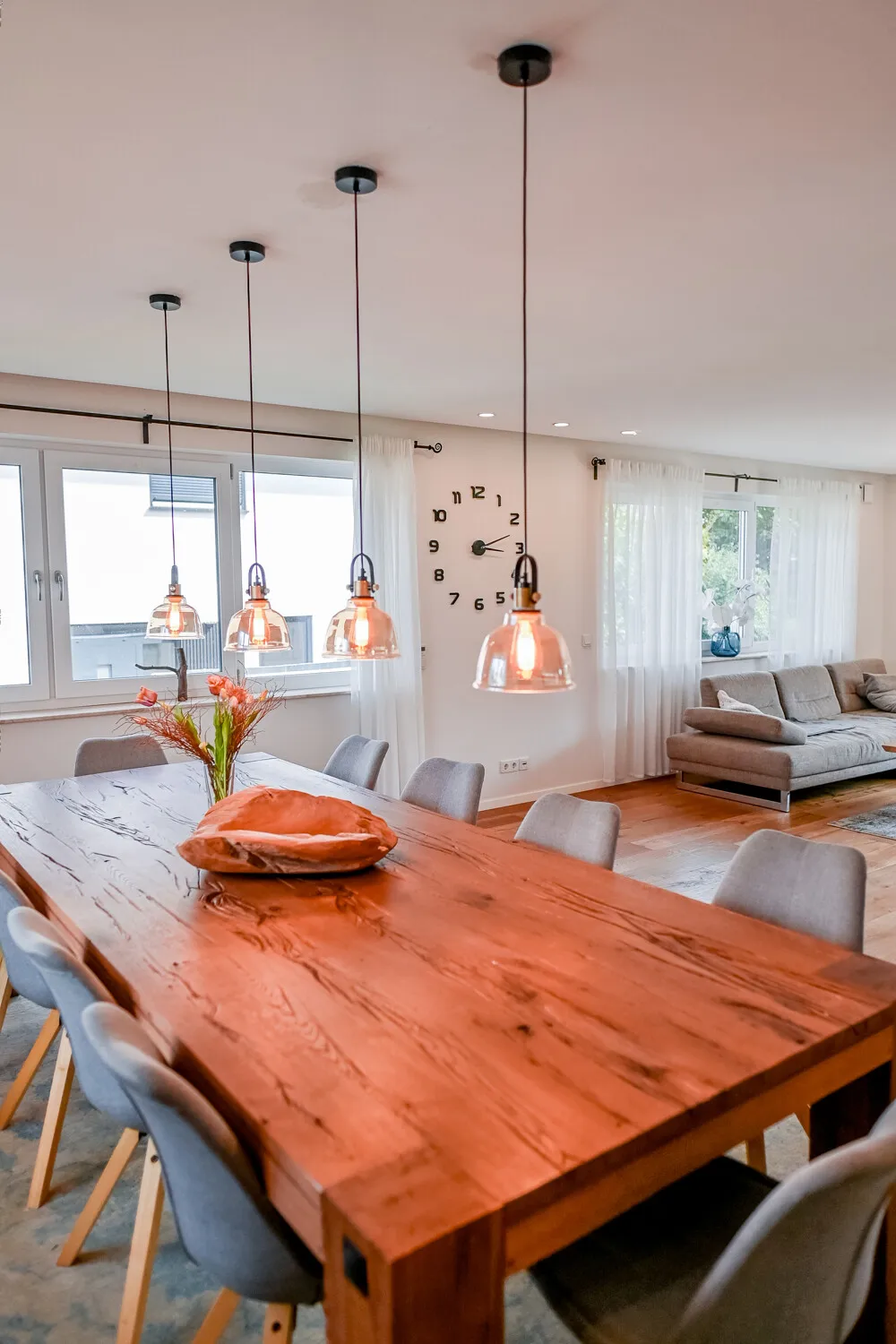 Repräsentative Villa  in ruhiger Bestlage Nähe Limburg - Hadamar