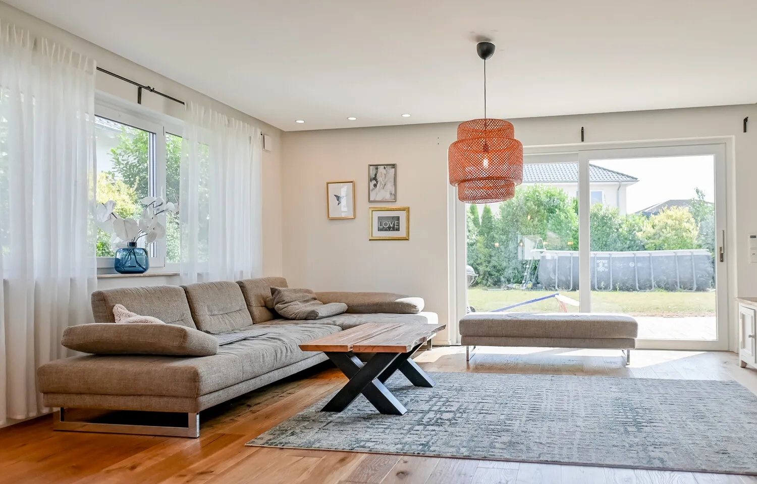 Repräsentative Villa  in ruhiger Bestlage Nähe Limburg - Hadamar