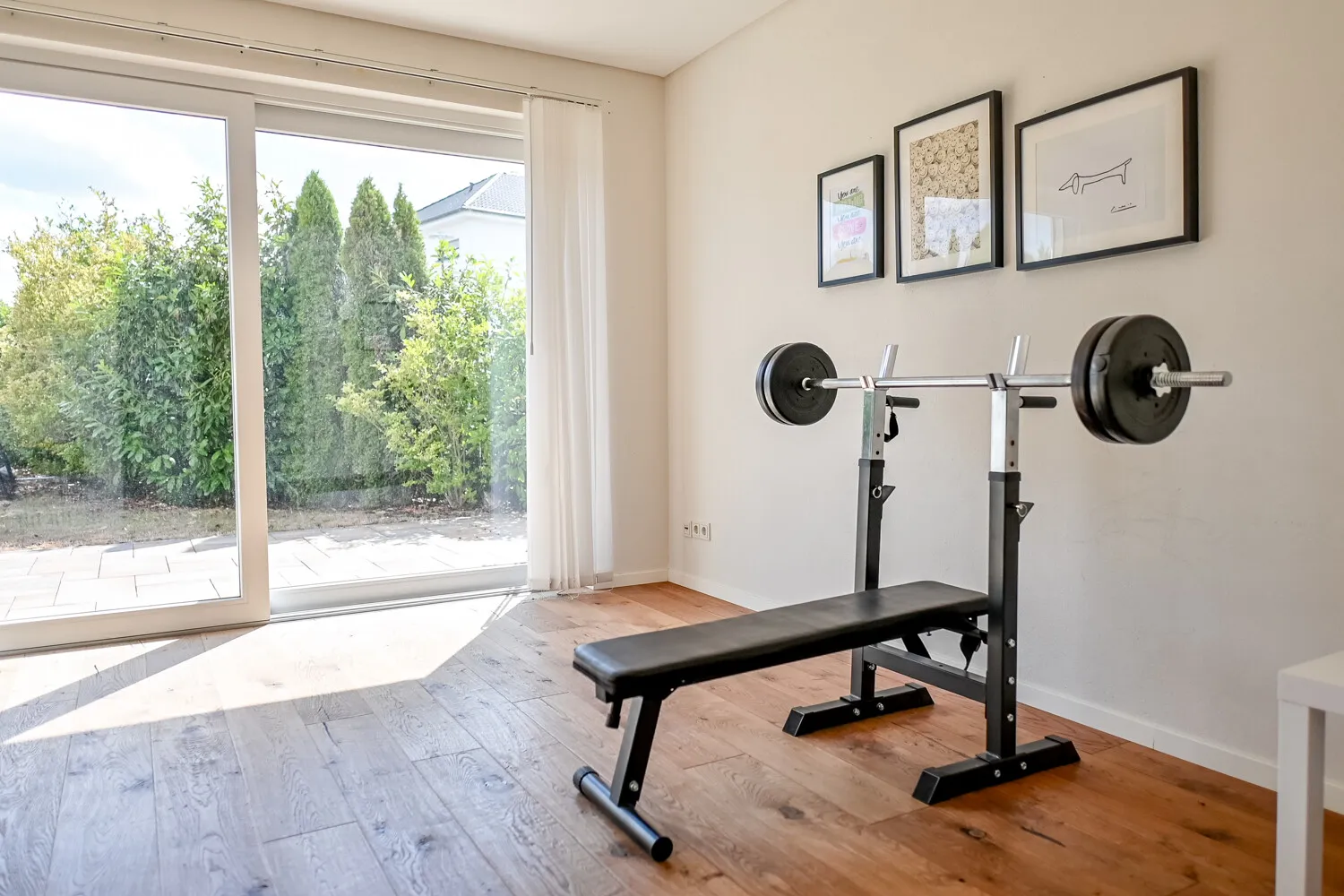 Repräsentative Villa  in ruhiger Bestlage Nähe Limburg - Hadamar
