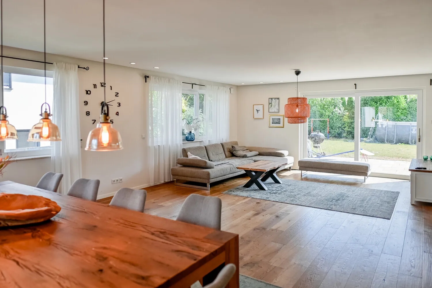 Repräsentative Villa  in ruhiger Bestlage Nähe Limburg - Hadamar