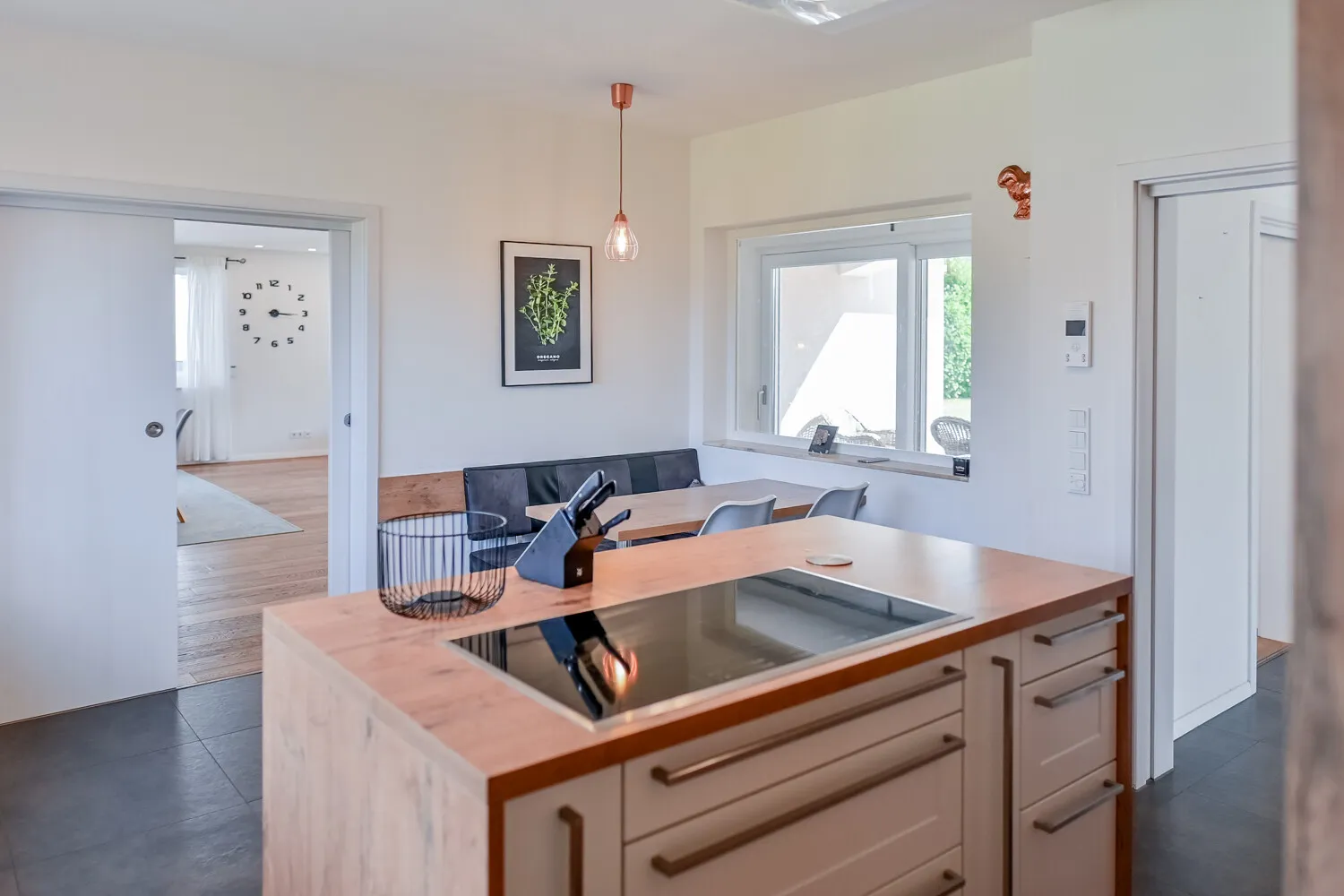 Repräsentative Villa  in ruhiger Bestlage Nähe Limburg - Hadamar