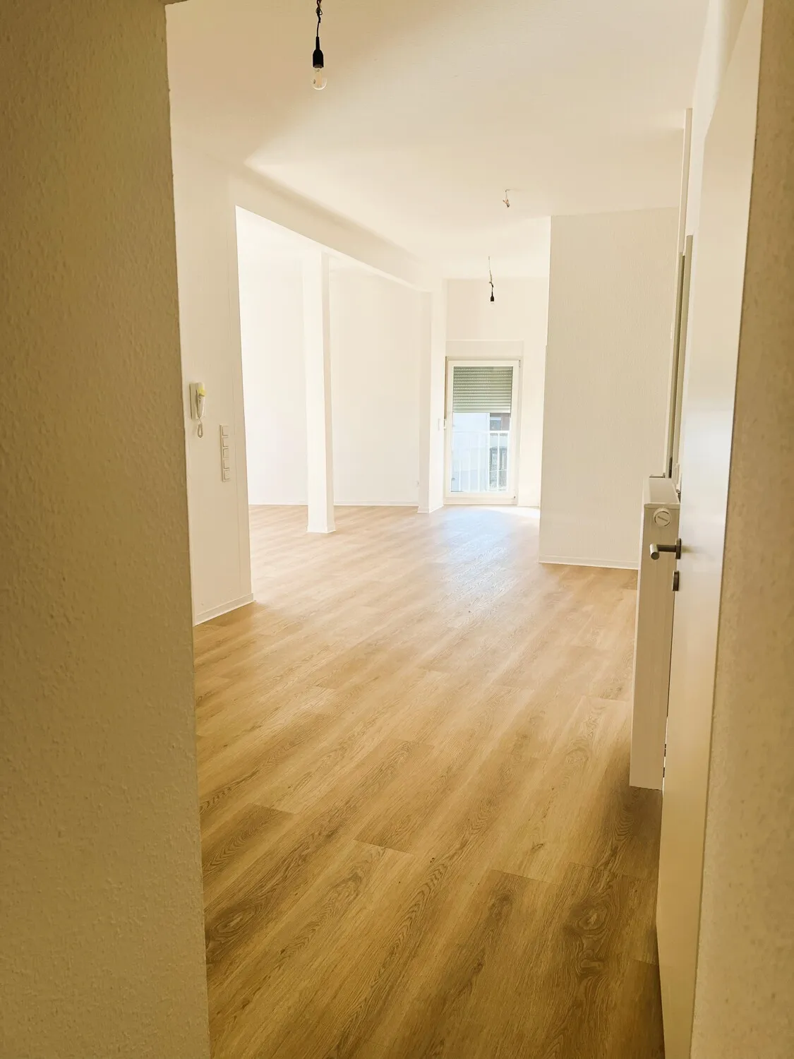 Großzügig modernisierte Bürofläche in der nähe von Limburg