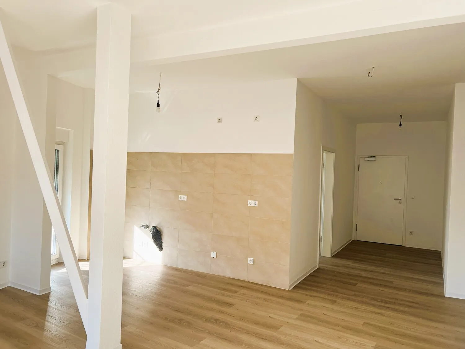 Großzügig modernisierte Bürofläche in der nähe von Limburg