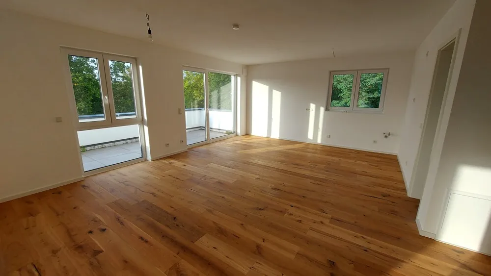 Wunderschöne großzügige Stadtwohnung in Limburg