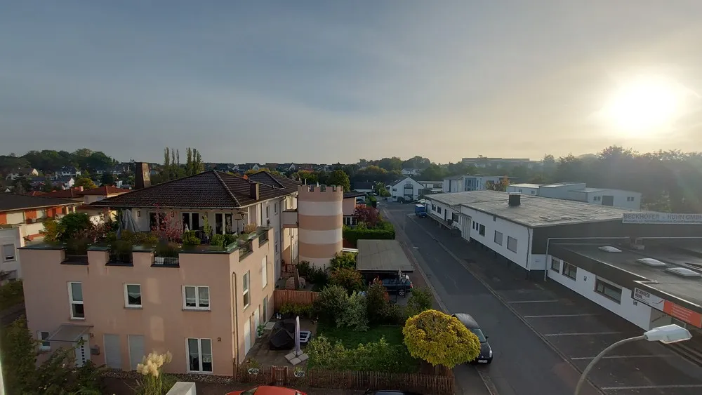 Wunderschöne großzügige Stadtwohnung in Limburg