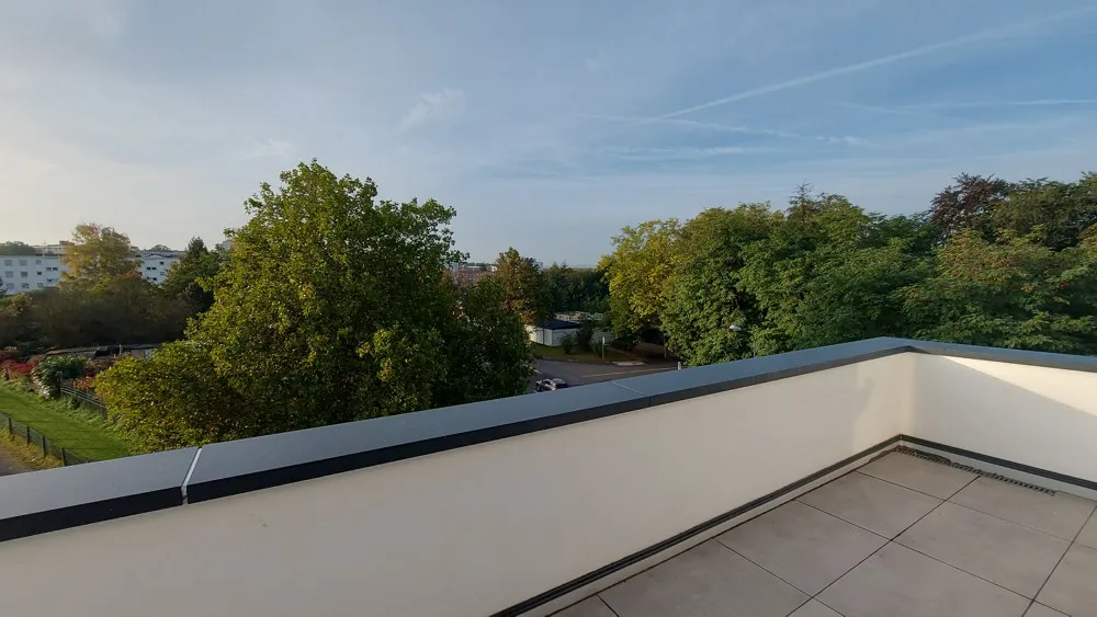 Wunderschöne großzügige Stadtwohnung in Limburg