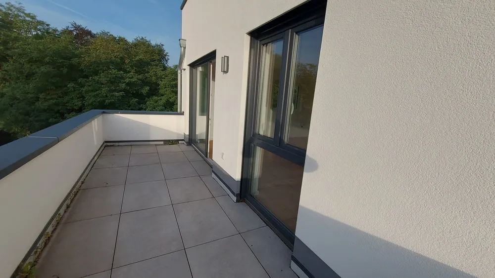 Wunderschöne großzügige Stadtwohnung in Limburg
