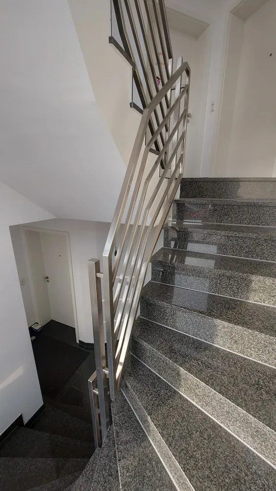 Wunderschöne großzügige Stadtwohnung in Limburg