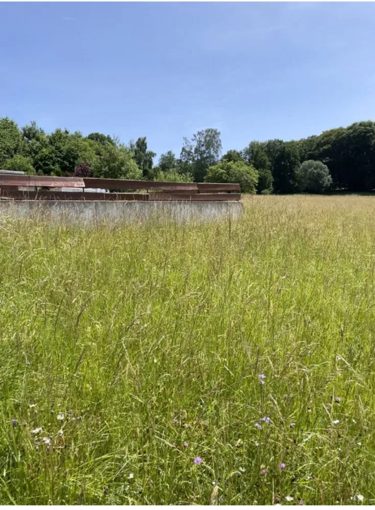 Baugrundstücke in traumhafter Wohnlage