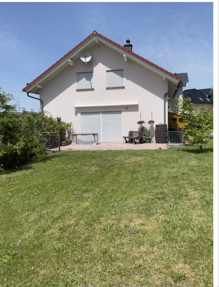 Baugrundstücke in traumhafter Wohnlage