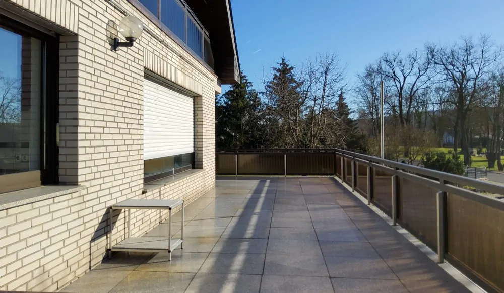 Großzügiges 2-3-Familien-Haus mit hochwertiger Ausstattung und vielen Extras.