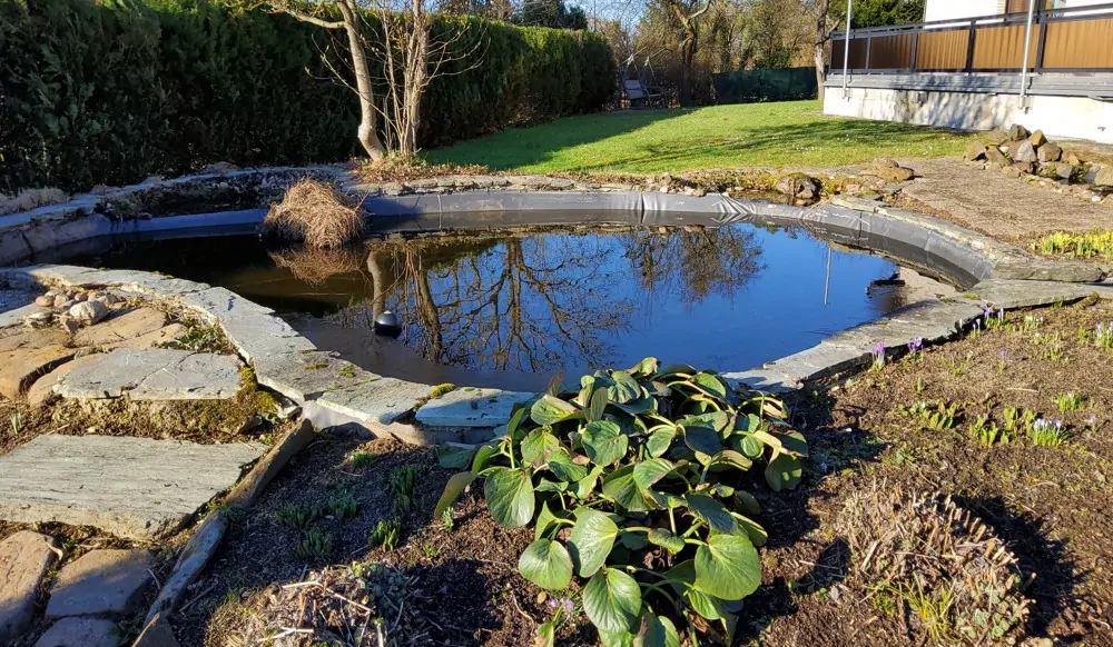 Großzügiges 2-3-Familien-Haus mit hochwertiger Ausstattung und vielen Extras.