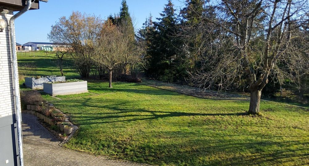 Großzügiges 2-3-Familien-Haus mit hochwertiger Ausstattung und vielen Extras.