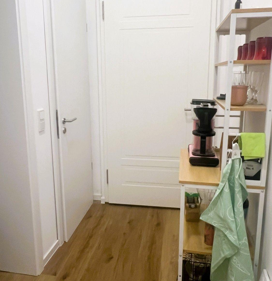 Schöner Shop oder Büro mit Schaufensterfront  in Bestlage von Limburg