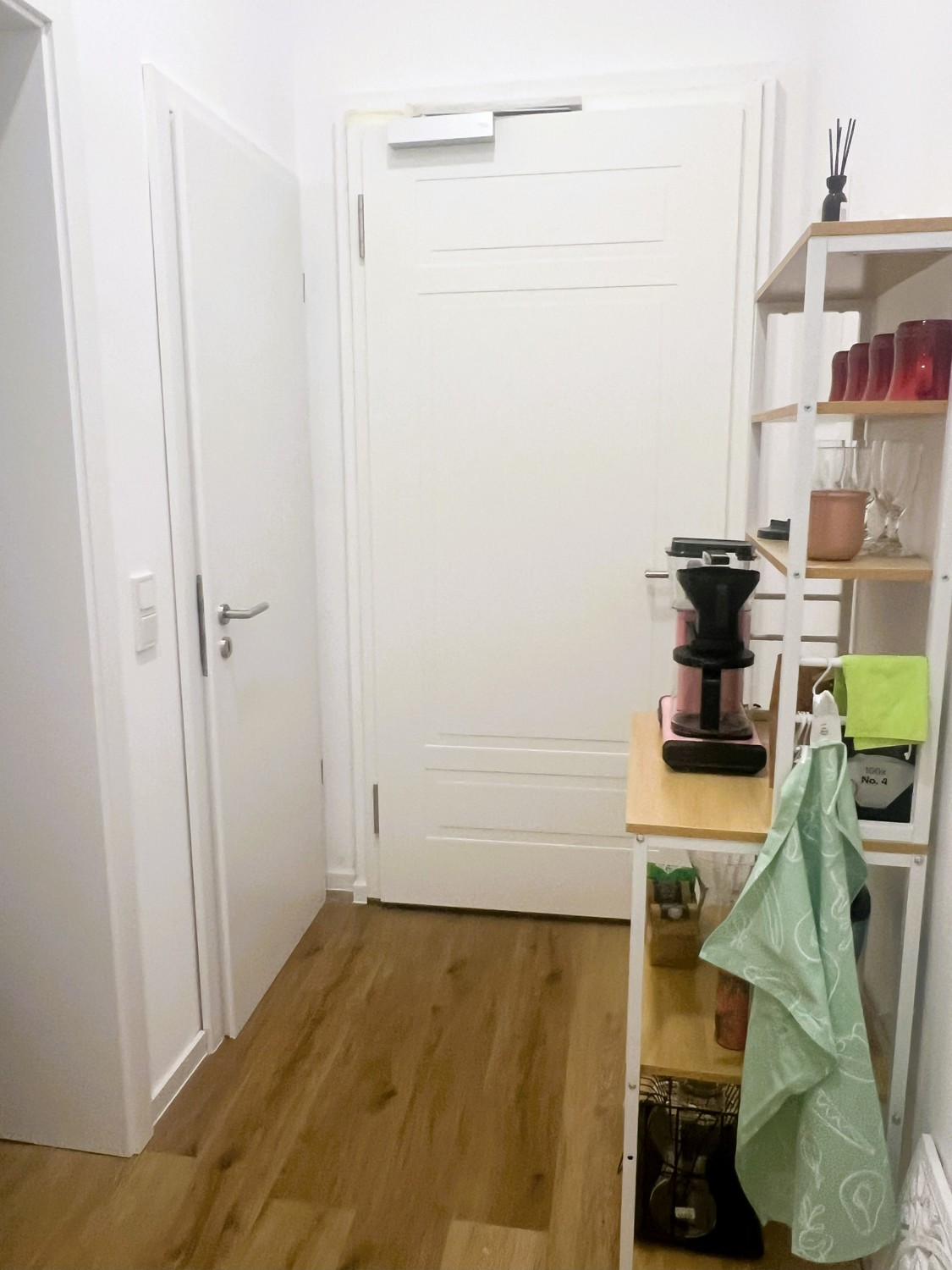 Schöner Shop oder Büro mit Schaufensterfront  in Bestlage von Limburg