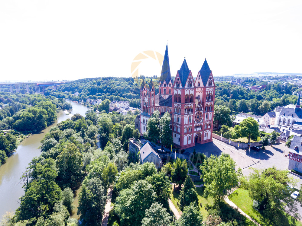 Shop mit Schaufensterfront  in Bestlage von Limburg