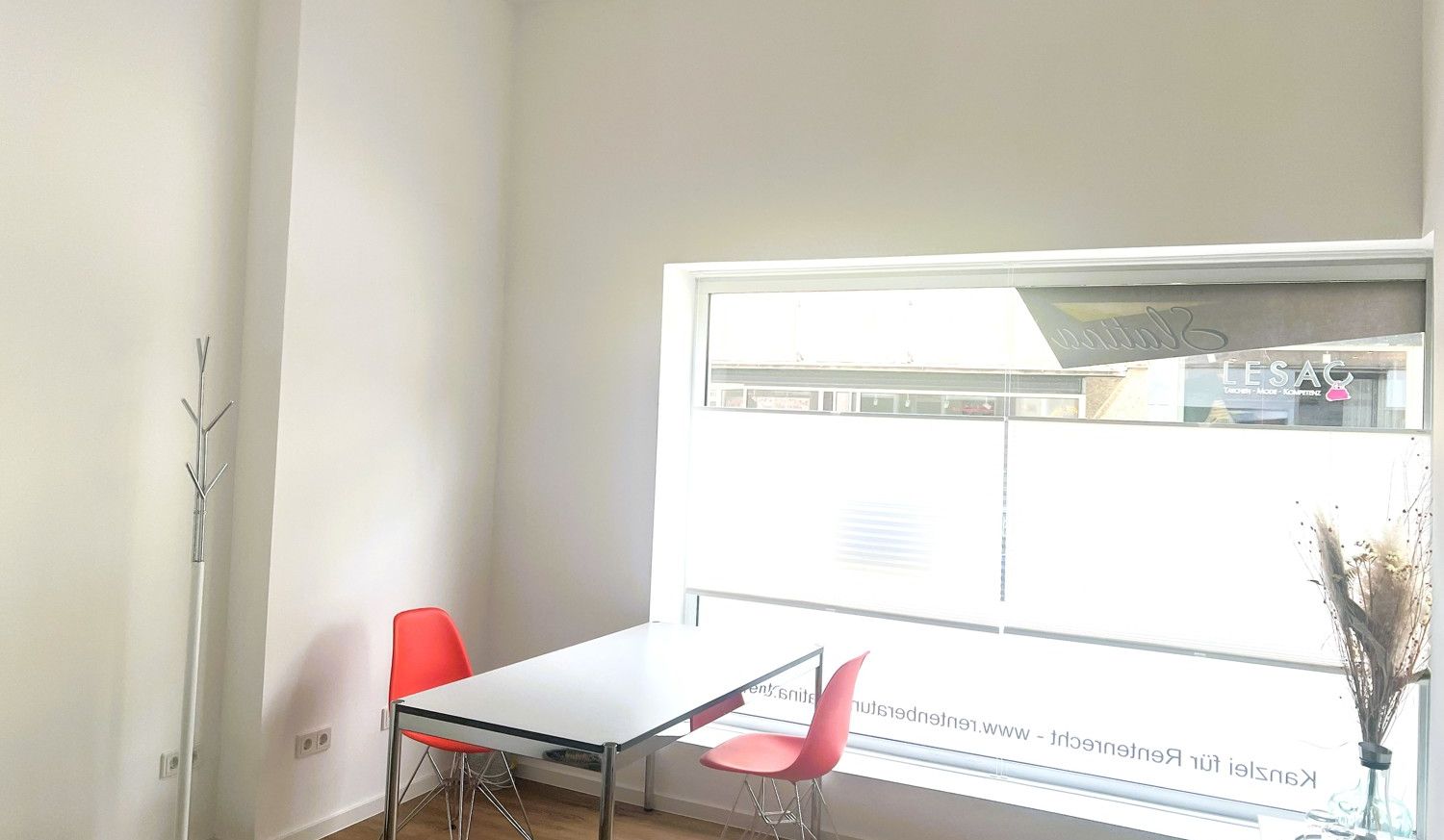 Schöner Shop oder Büro mit Schaufensterfront  in Bestlage von Limburg