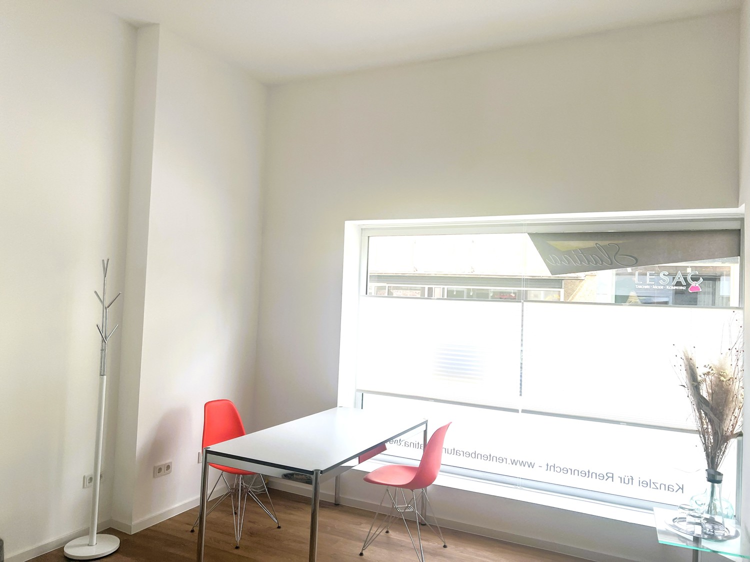 Schöner Shop oder Büro mit Schaufensterfront  in Bestlage von Limburg