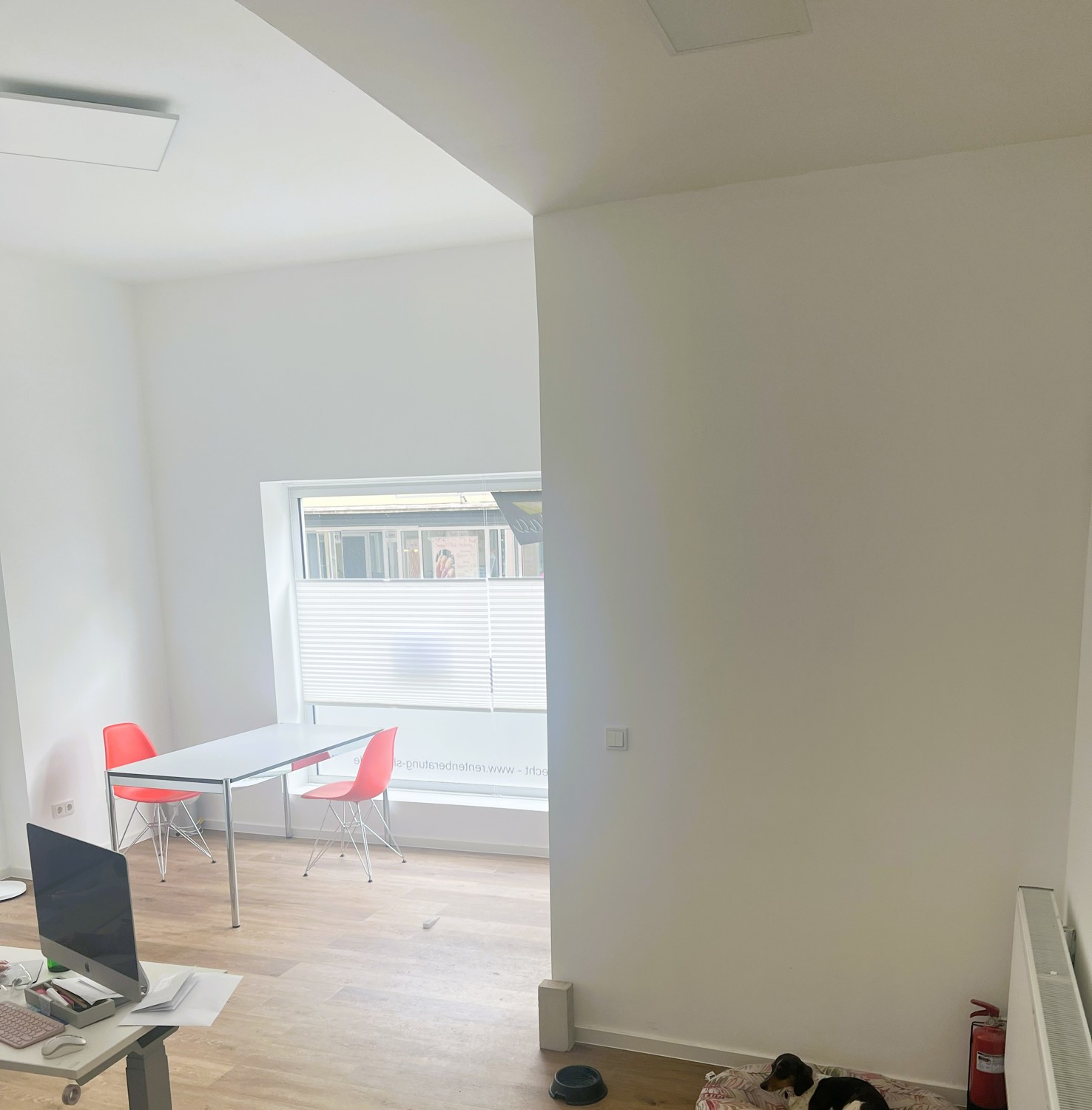 Schöner Shop oder Büro mit Schaufensterfront  in Bestlage von Limburg
