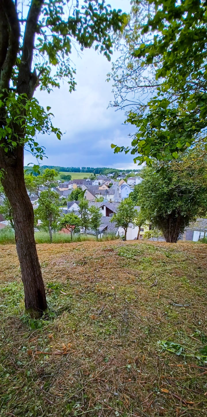 Kleines süßes Häuschen in Runkel OT