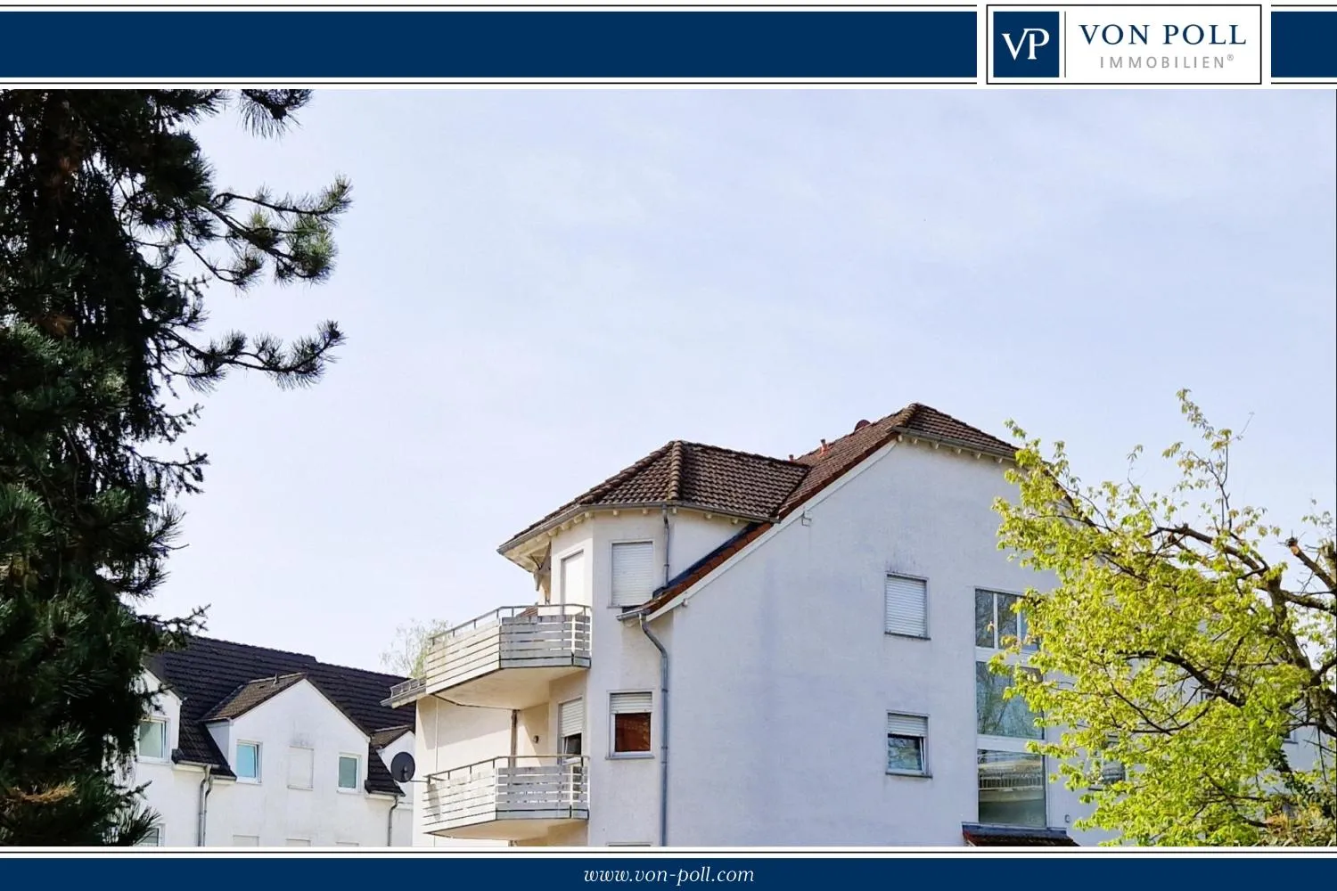 Città di Limburgo - Monolocale con balcone