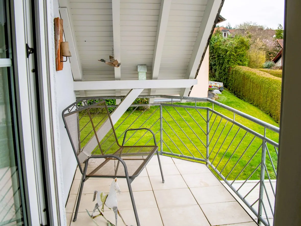 Top DHH in ruhiger Lage mit großem Traumgarten - Nähe Diez und Limburg