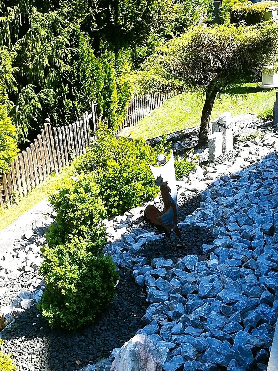 Top semi-detached house in a quiet location with a large dream garden - near Diez and Limburg