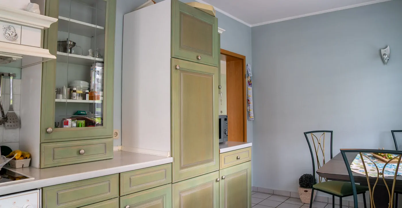 Top DHH in ruhiger Lage mit großem Traumgarten - Nähe Diez und Limburg