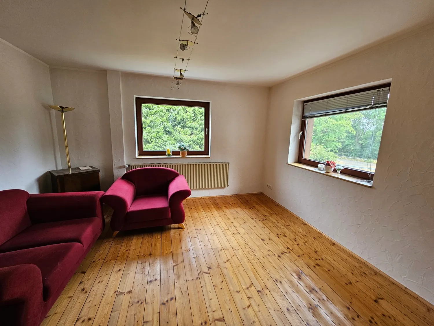 Haus 1