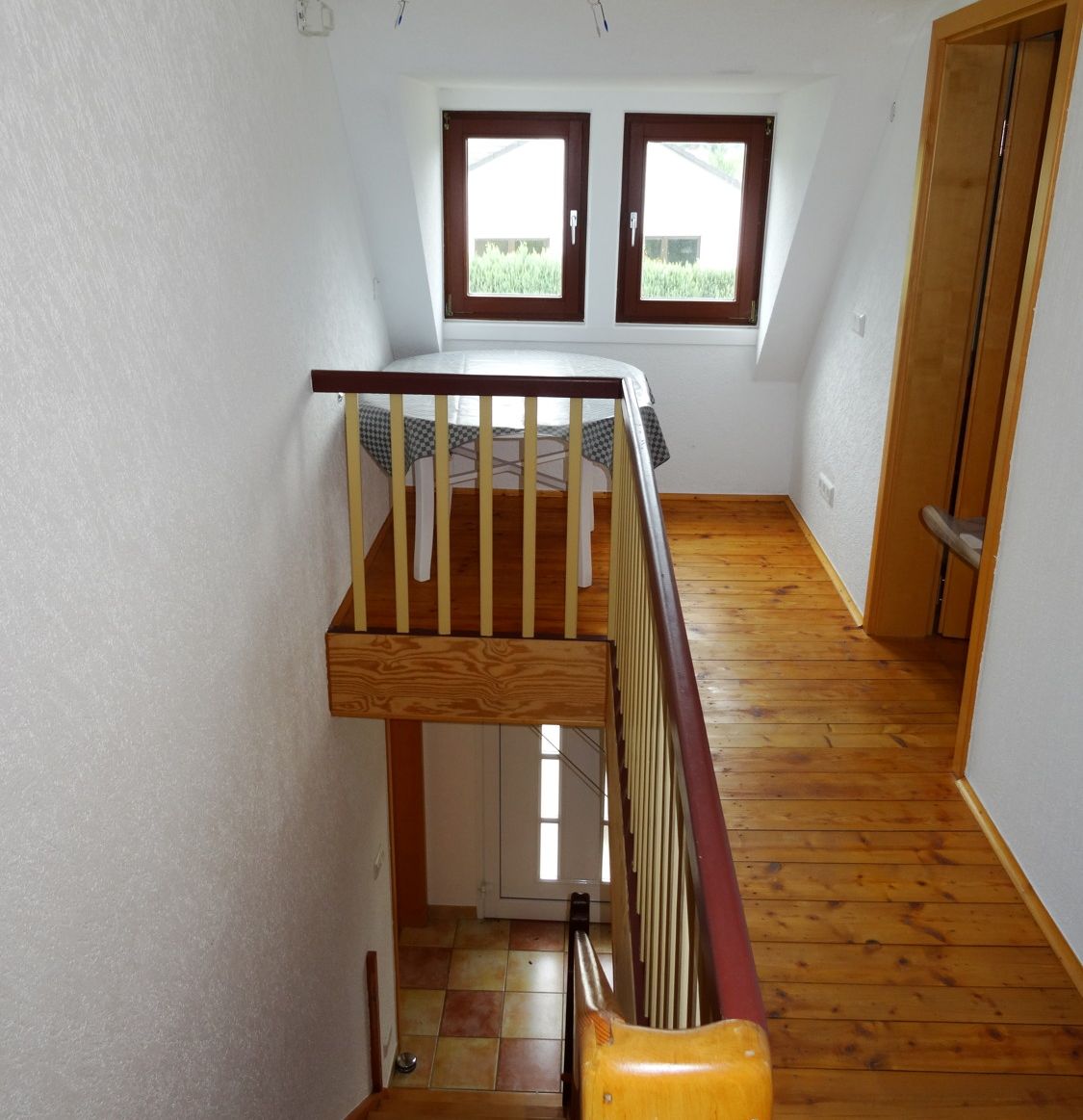 Haus 1