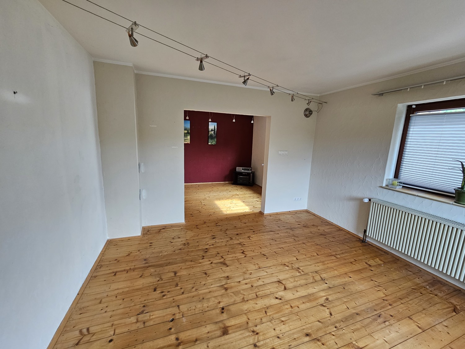 Haus 1