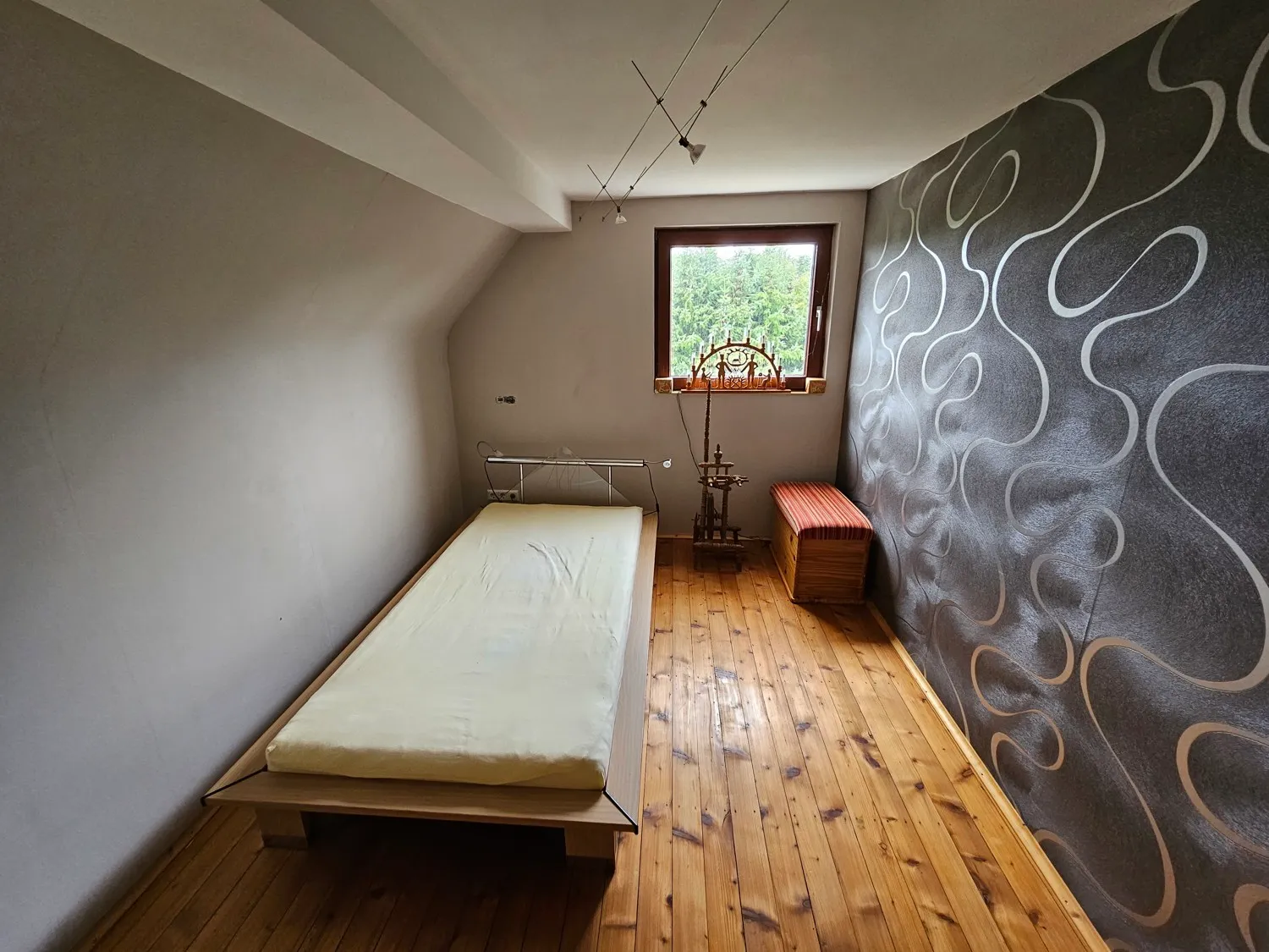 Haus 1