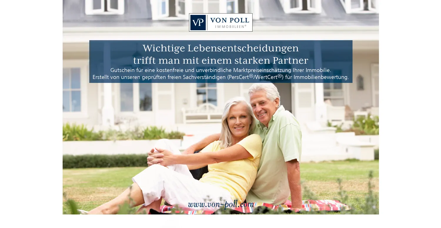 Neuwertiges Einfamilienhaus mit Einliegerwohnung in modernem Wohngebiet.