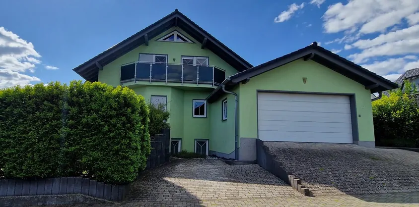 von Poll Immobilien GmbH