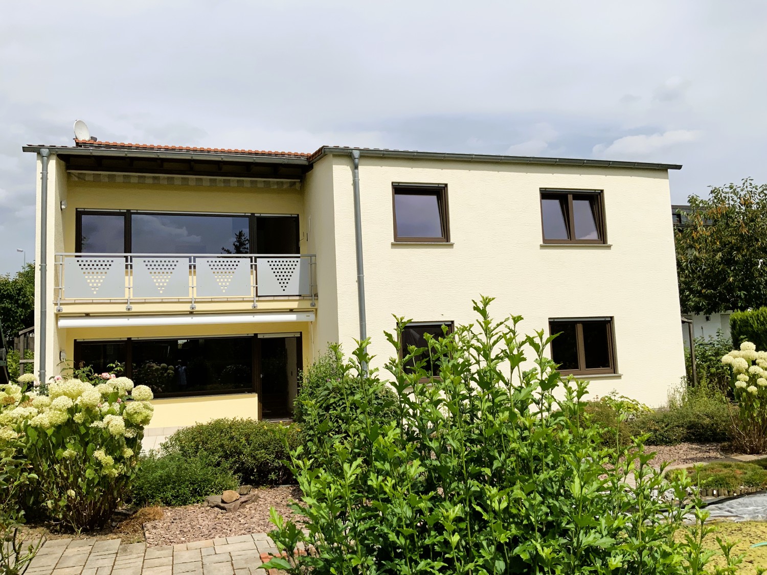 Gepflegtes 2FH in Bestlage von Limburg mit Domblick und kurzer Anbindung an die Altstadt